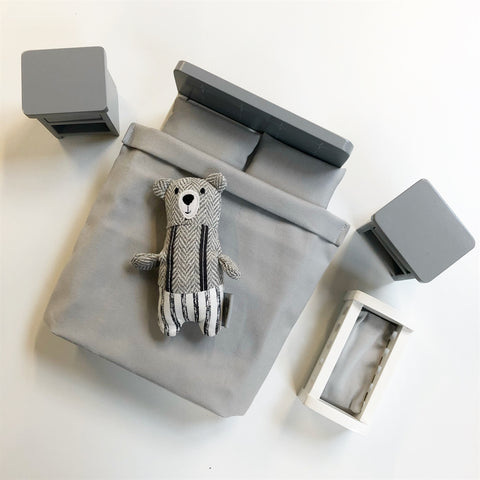 BED ROOM FURNITURE - www.toybox.ae