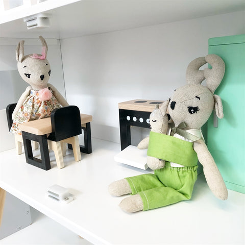 KITCHEN - FURNITURE - www.toybox.ae