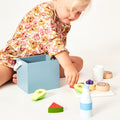 COOL BAG & PICNIC SET - www.toybox.ae