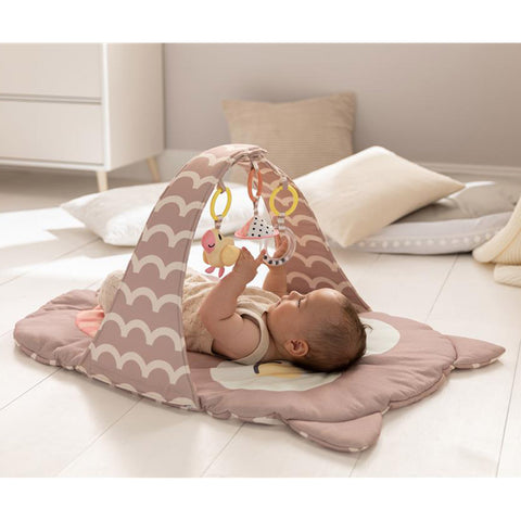 Owl Bed Oscar - www.toybox.ae
