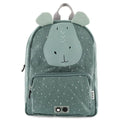 Backpack - Mr. Hippo - www.toybox.ae