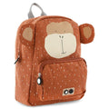 Backpack Mr. Monkey - www.toybox.ae
