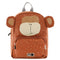 Backpack Mr. Monkey - www.toybox.ae