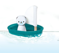Sailing Boat-Polar Bear - www.toybox.ae