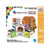 By Eric Carle | Brown Bear, Brown Bear What Do You See? - www.toybox.ae