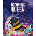 Sassi Picture Book Becoming Queen - www.toybox.ae