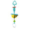 Hape Bumblebee Pram Rattle - www.toybox.ae