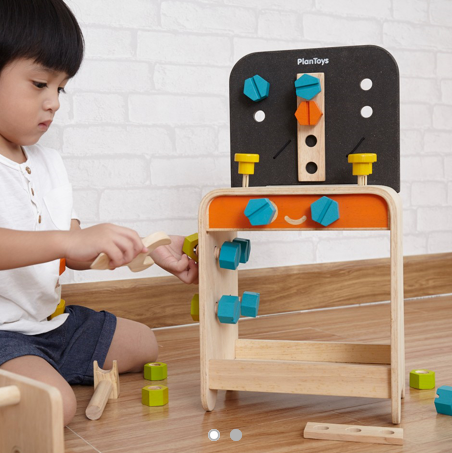 Workbench - www.toybox.ae