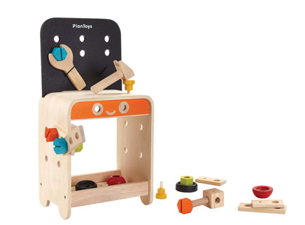 Workbench - www.toybox.ae