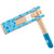 Hape Cheer-along Noisemakers - blue - www.toybox.ae