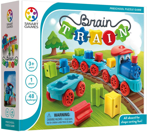 BRAIN TRAIN - www.toybox.ae