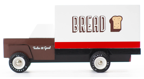 Bread Truck - www.toybox.ae
