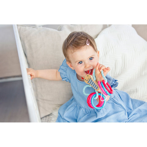 Butterfly Links - www.toybox.ae