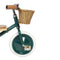 Trike Green - www.toybox.ae
