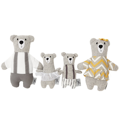 by Astrup - Bear Family