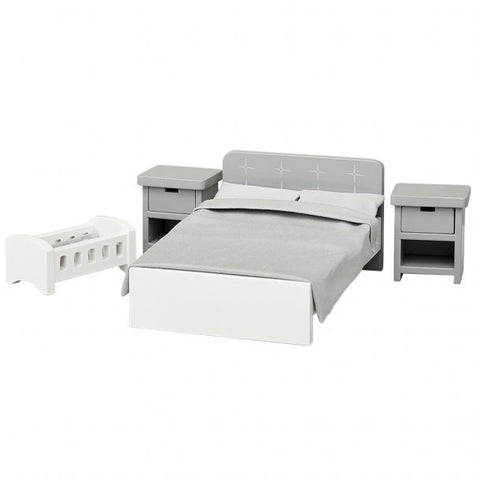 by Astrup - Bed Room Furniture - Wooden Playset