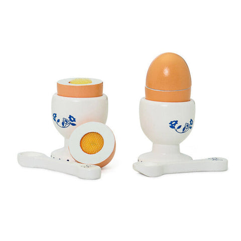 by Astrup - Doll Egg Cups - Royal