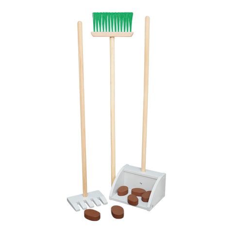 by Astrup - Mestboy Set for Hobby Horses