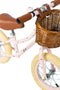 First Go Balance Bike Bonton Pink - www.toybox.ae