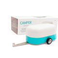 Camper Trailer - Blue - www.toybox.ae