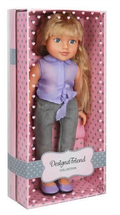 Carly Doll - www.toybox.ae