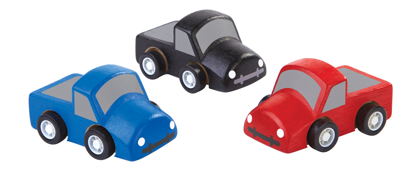 Mini Trucks - www.toybox.ae