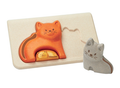 Cat Puzzle - www.toybox.ae