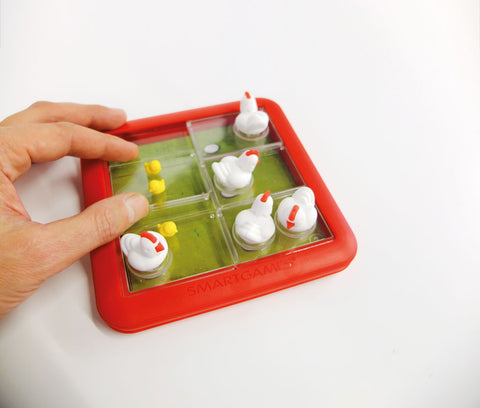 Chicken Shuffle Jr - www.toybox.ae