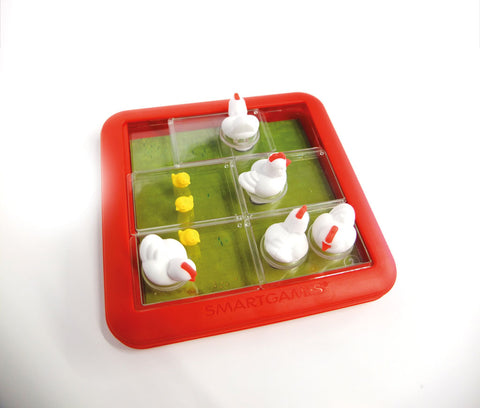 Chicken Shuffle Jr - www.toybox.ae