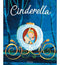 Sassi Die-Cut Reading Cinderella - www.toybox.ae
