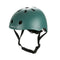 Helmet - Green - www.toybox.ae