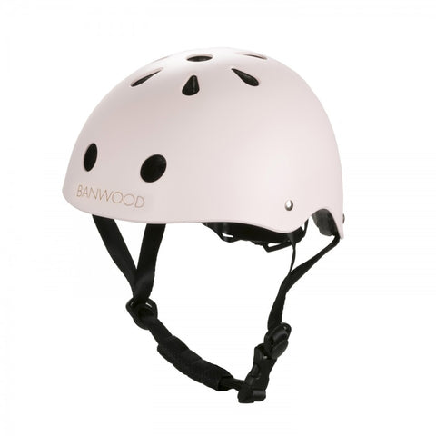 Helmet - Pink - www.toybox.ae
