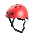 Helmet - Red - www.toybox.ae