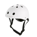 Helmet - White - www.toybox.ae
