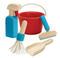 Cleaning Set - www.toybox.ae