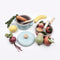 Sebra Food, wooden fruits - www.toybox.ae