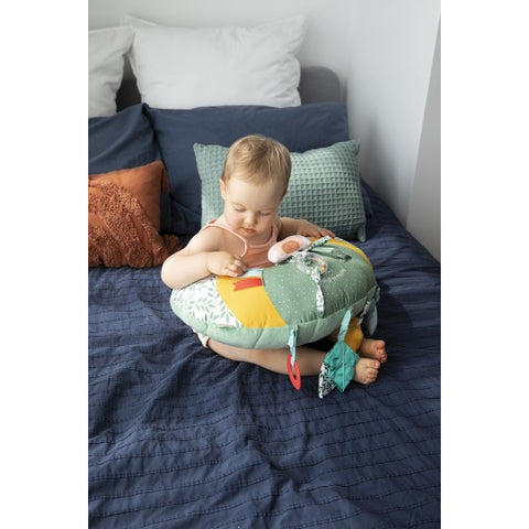 Il Etait Une Fois Cosy Play Cushion - www.toybox.ae