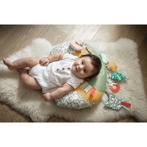 Il Etait Une Fois Cosy Play Cushion - www.toybox.ae