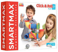 Click & Roll - www.toybox.ae