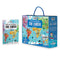 Sassi Travel, Learn And Explore The Earth - www.toybox.ae