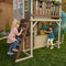 Kidkraft Cozy Escape Playhouse - www.toybox.ae