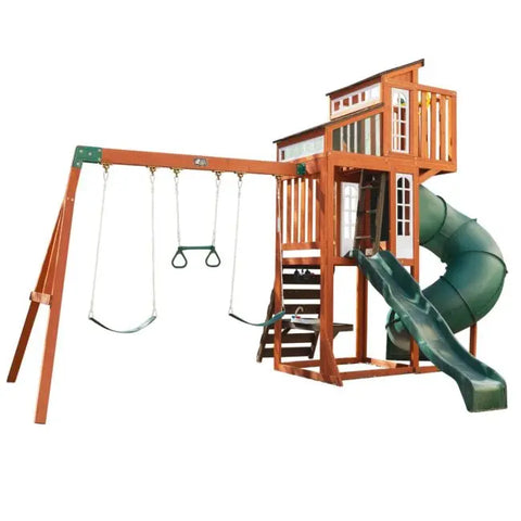 Kidkraft Austin Playset - For shipping charges please contact us on WhatsApp