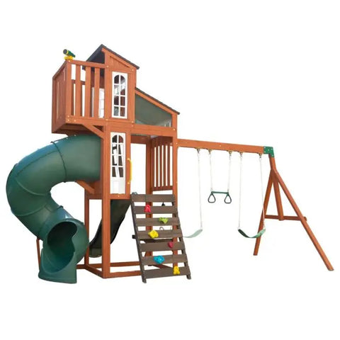 Kidkraft Austin Playset - For shipping charges please contact us on WhatsApp