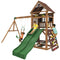 Kidkraft Lindale Swing Set / Playset - www.toybox.ae