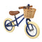 First Go Balance Bike Navy - www.toybox.ae