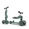 Scoot&Ride Highwaykick 1 Forest - www.toybox.ae
