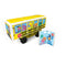 Sesame Street | School Bus - www.toybox.ae