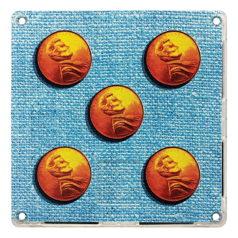 Dollars and Cents Lemonade Stand - www.toybox.ae