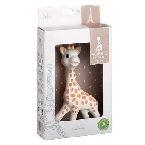 SLG Il Etait Une Fois Sophie la Girafe - www.toybox.ae