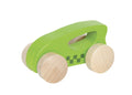 Hape Little Auto - green - www.toybox.ae